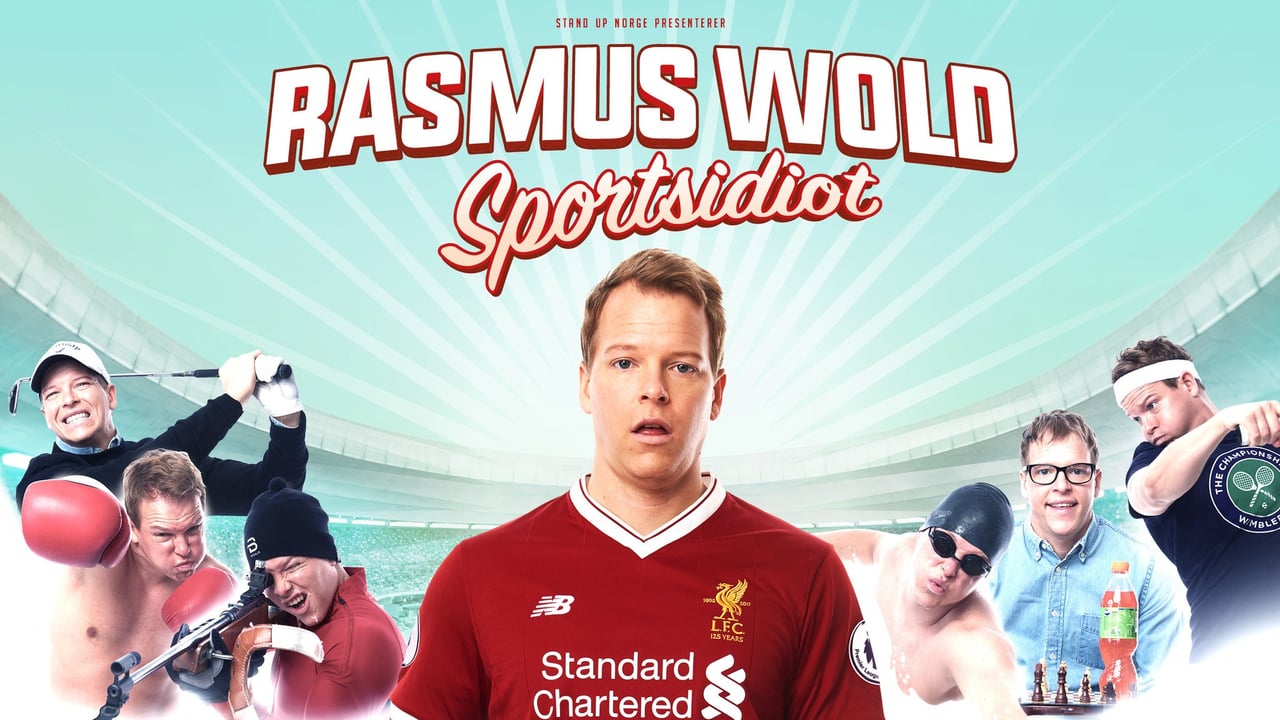Rasmus Wold