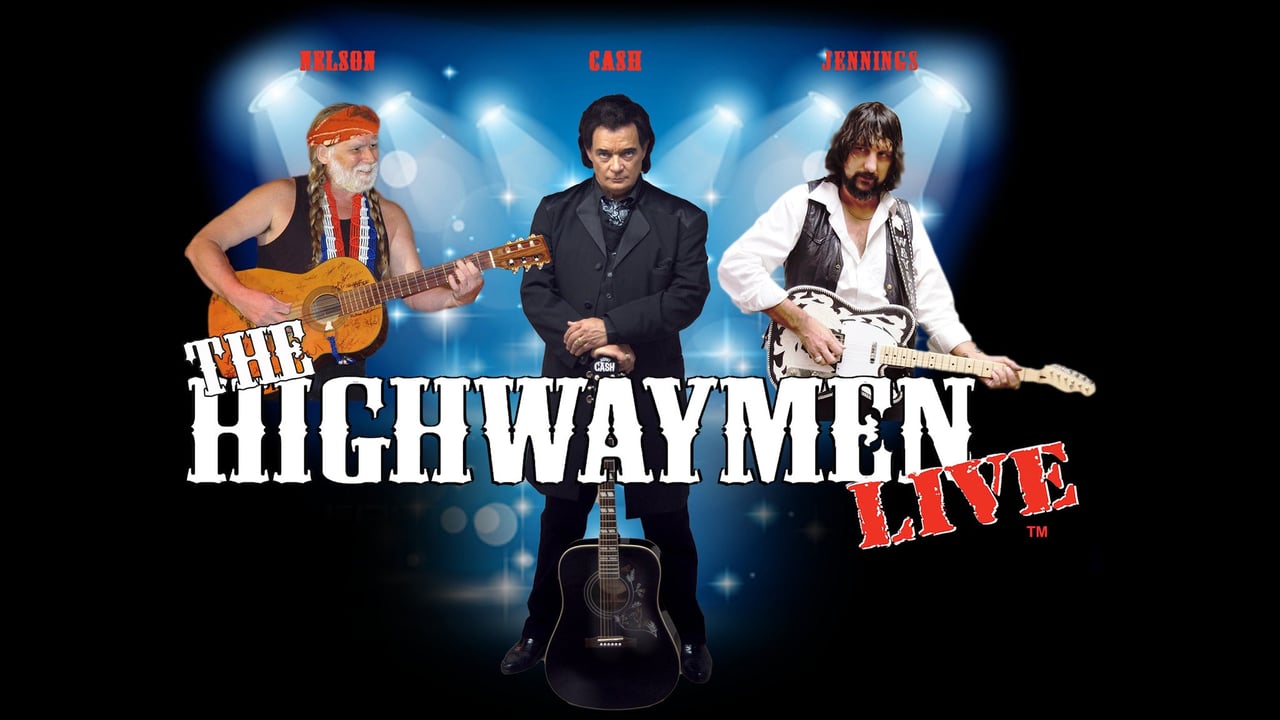 The Highwaymen Tribute Show