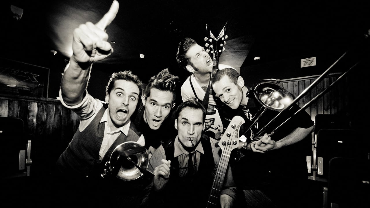 The Suburban Legends