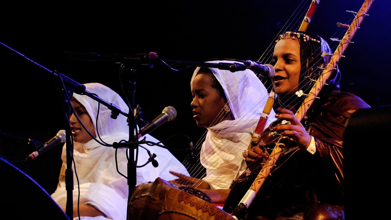 Noura Mint Seymali