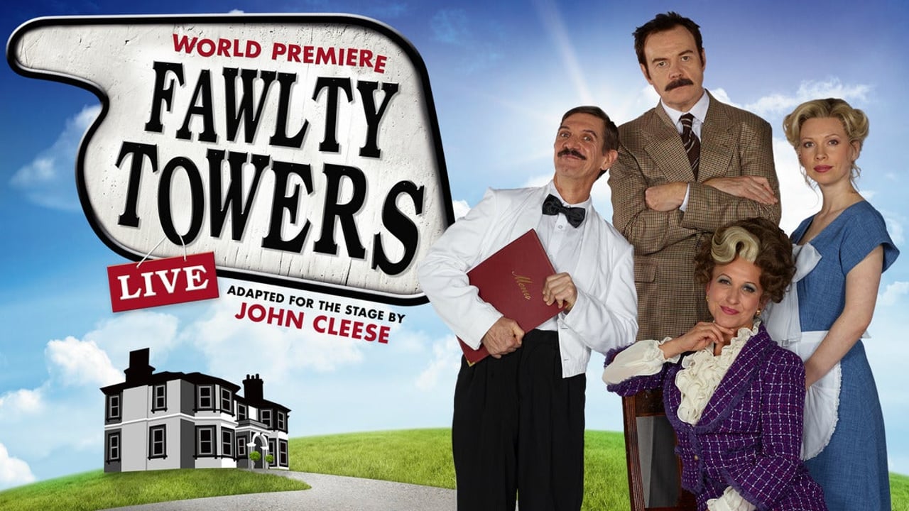 Fawlty Towers