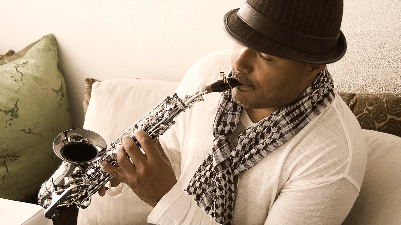 Najee - Under The Moon Over The Sky” Tour