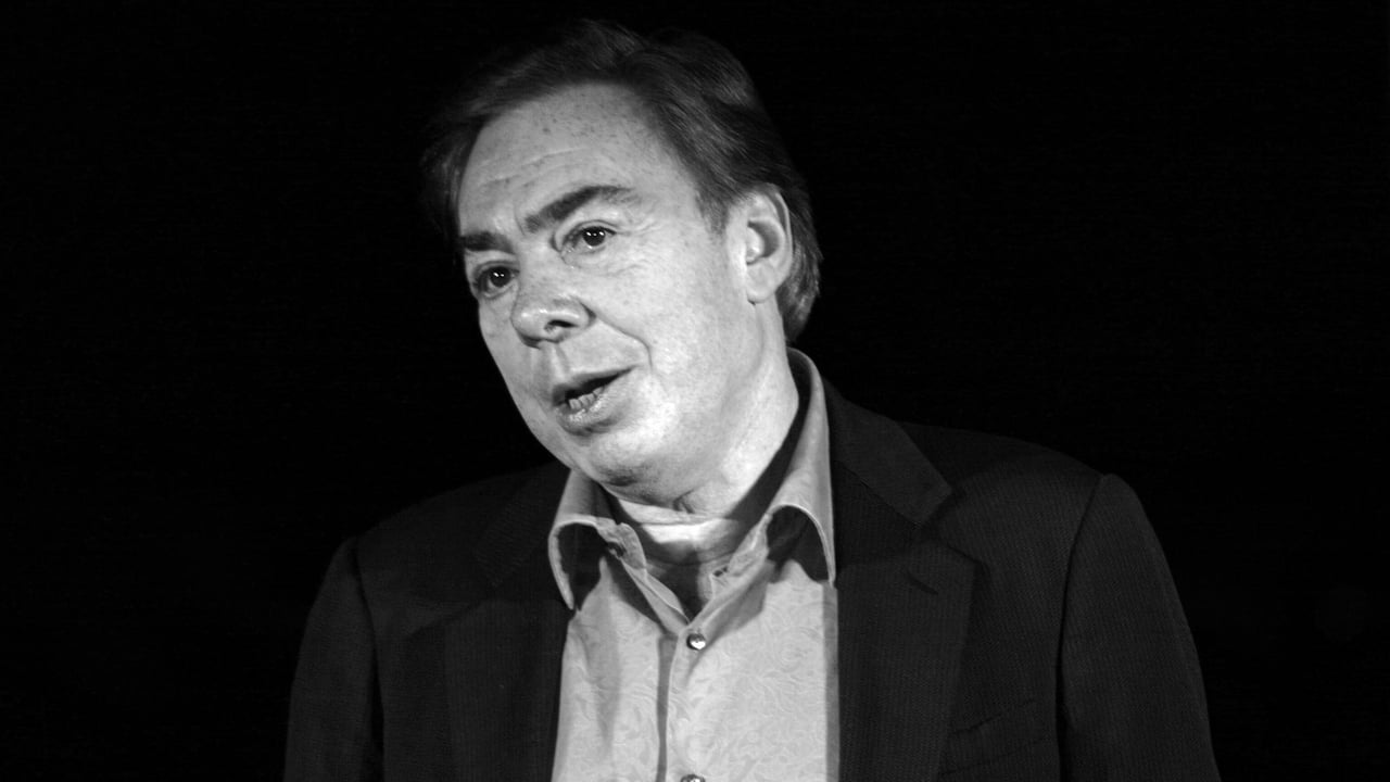 Andrew Lloyd Webber