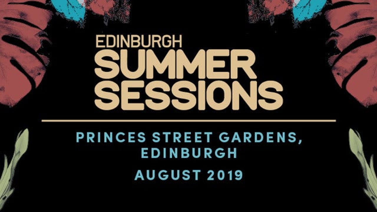 Edinburgh Summer Session