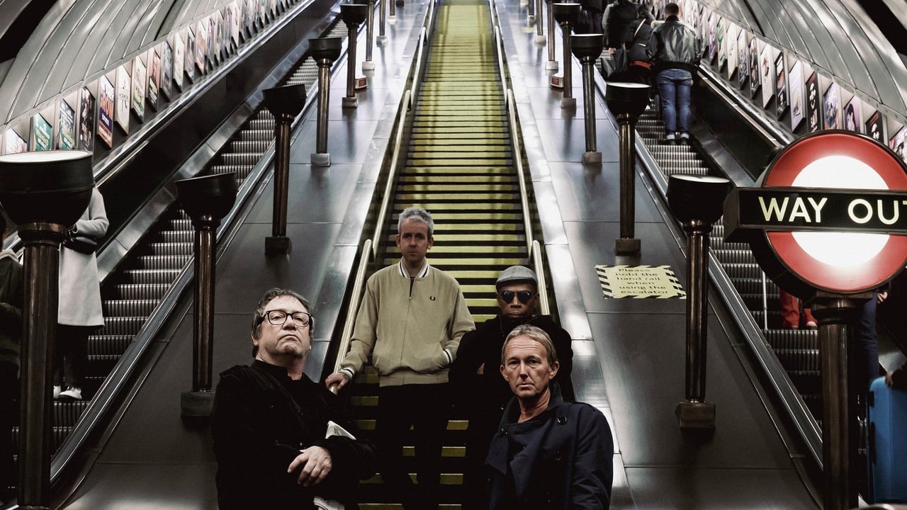 Ocean Colour Scene