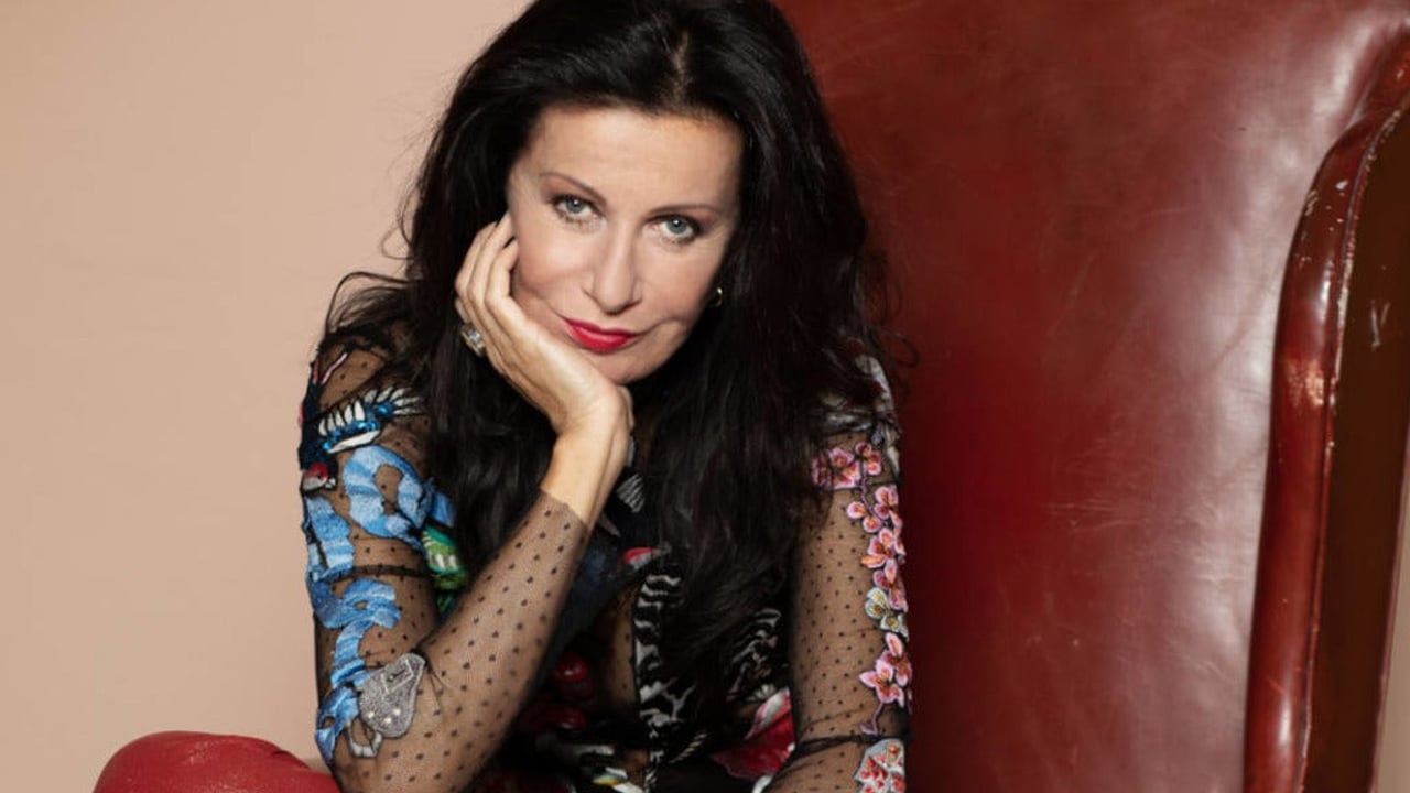 Patrizia Moresco