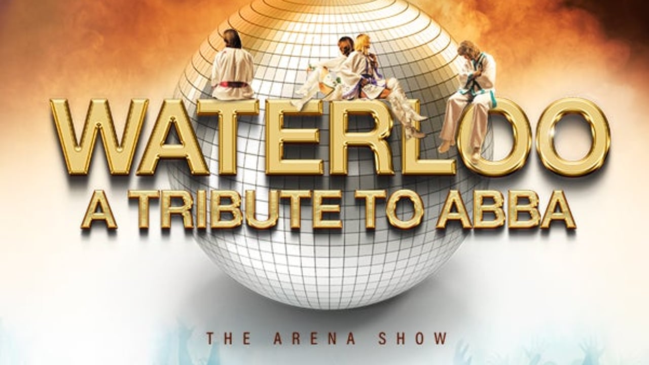Venue Premium Tickets - Waterloo: A Tribute to ABBA