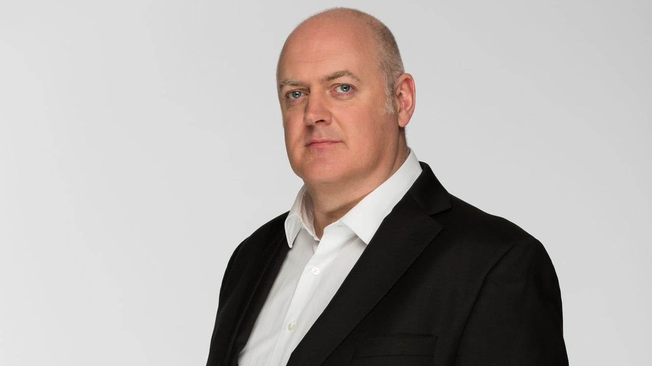 Dara O'Briain