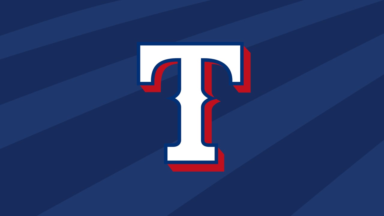Texas Rangers vs. San Francisco Giants