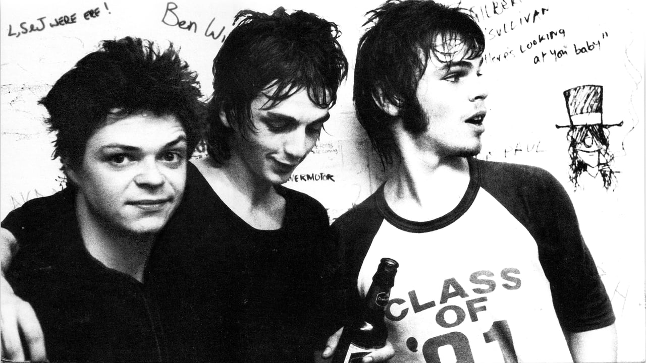 Supergrass