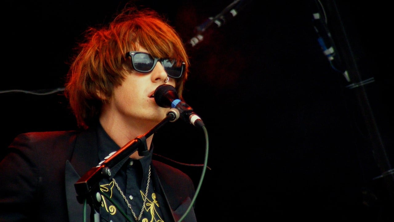 Mystery Jets