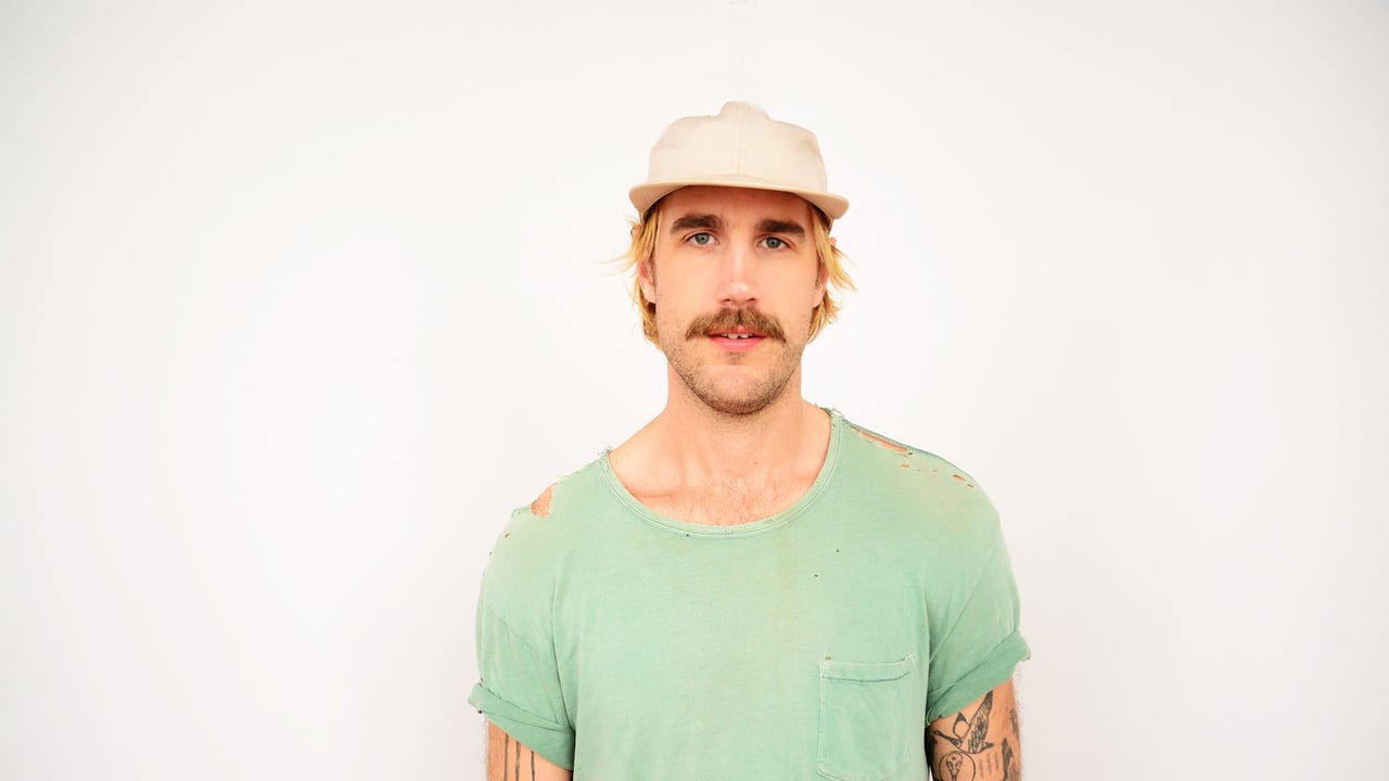 Rayland Baxter