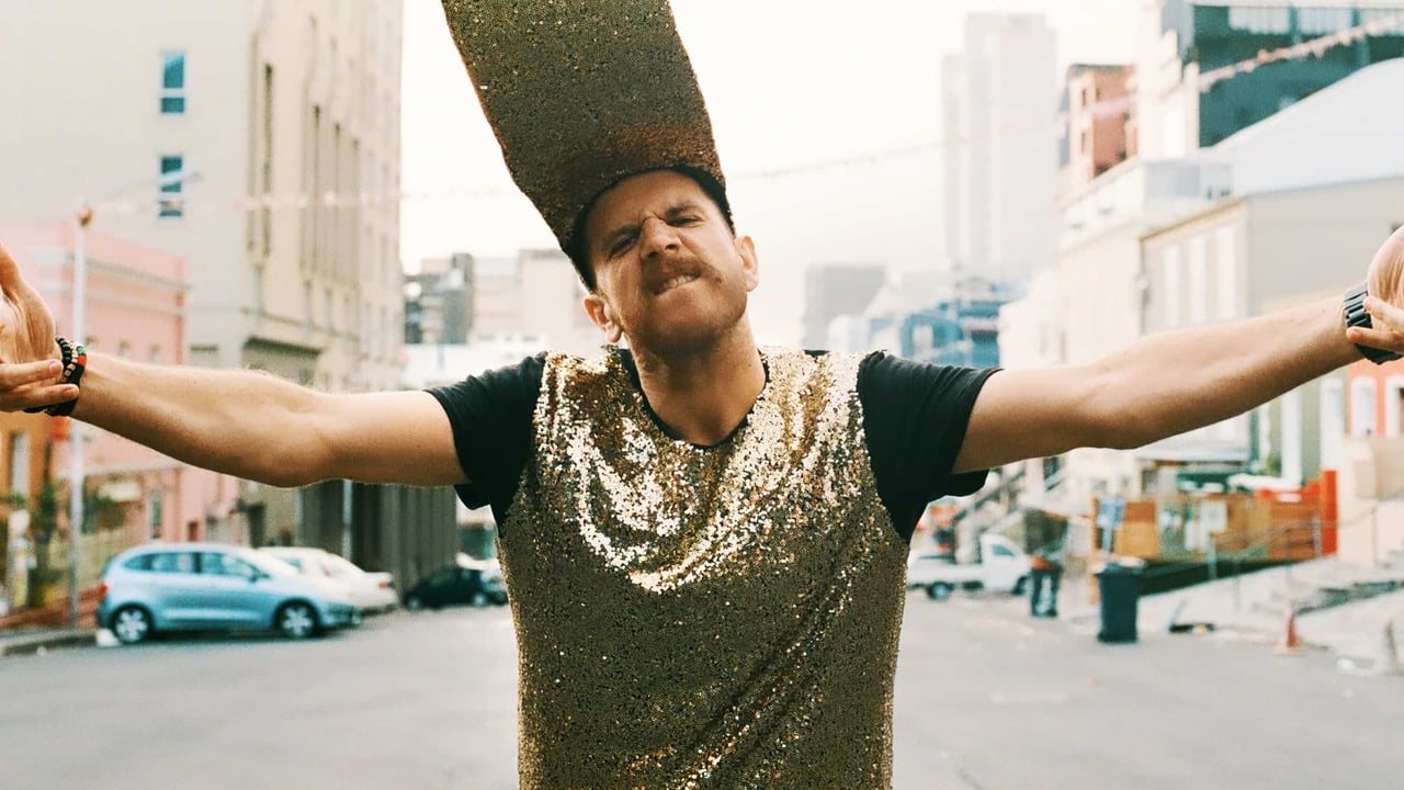 Jack Parow