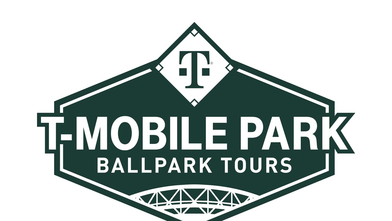 Seattle Mariners Ballpark Tour