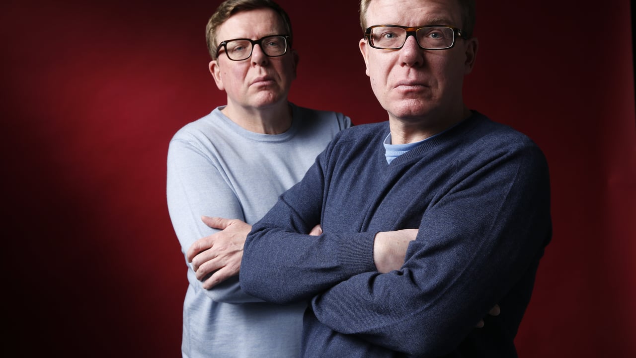 The Proclaimers