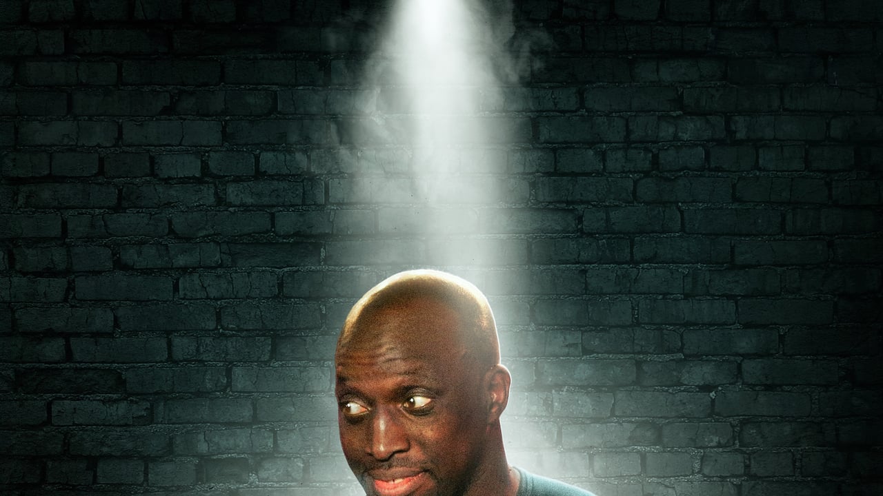 Emmanuel Sonubi
