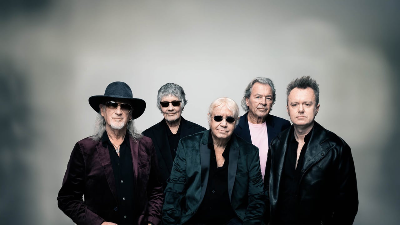 Deep Purple | VIP Packages