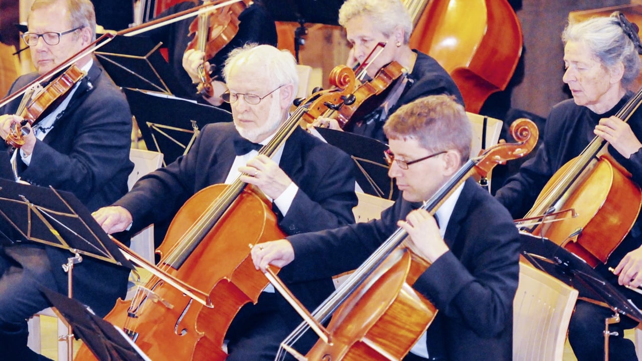 Stadttheater Langenthal Konzert