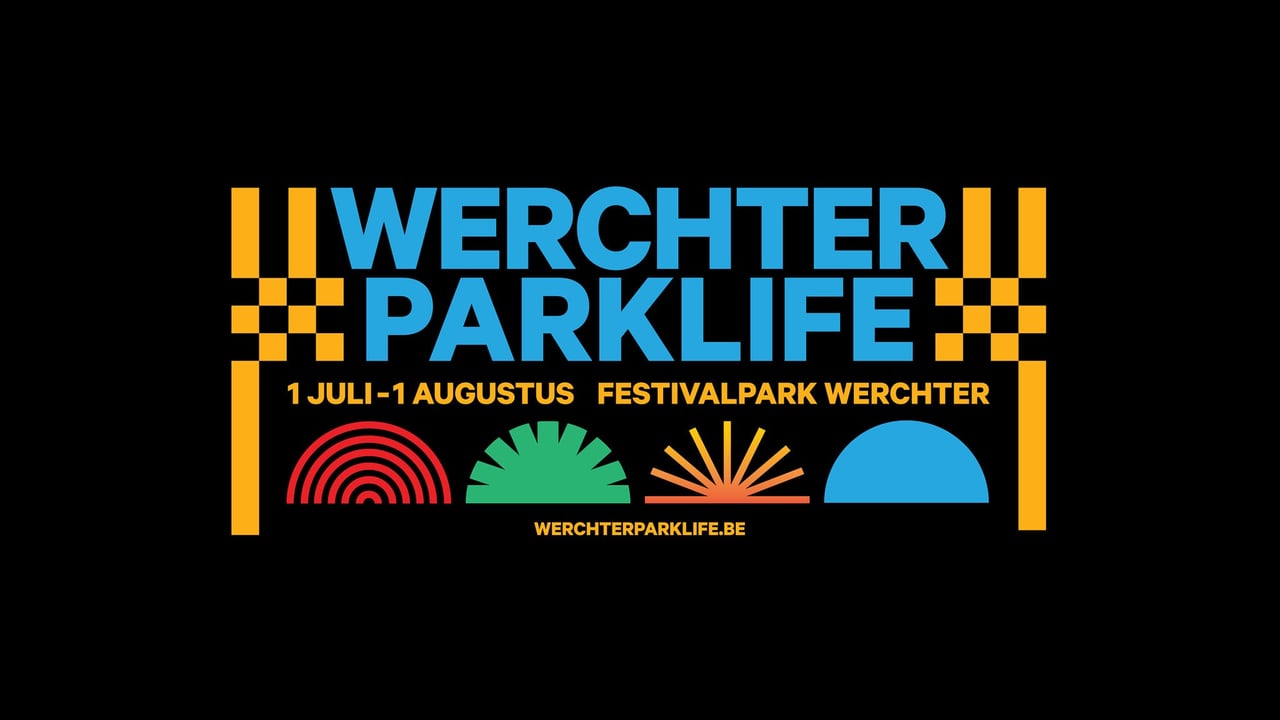 Werchter Parklife