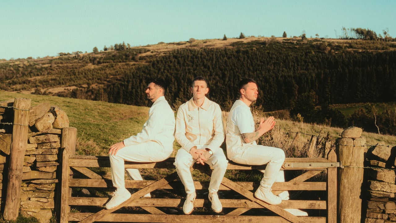 Nathan Evans and The Saint Phnx Band's 'Angels' Share' Australian Tour | Adelaide