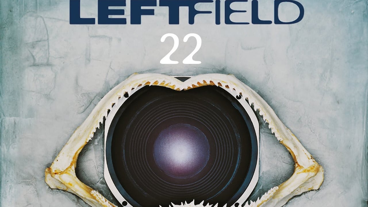 Leftfield