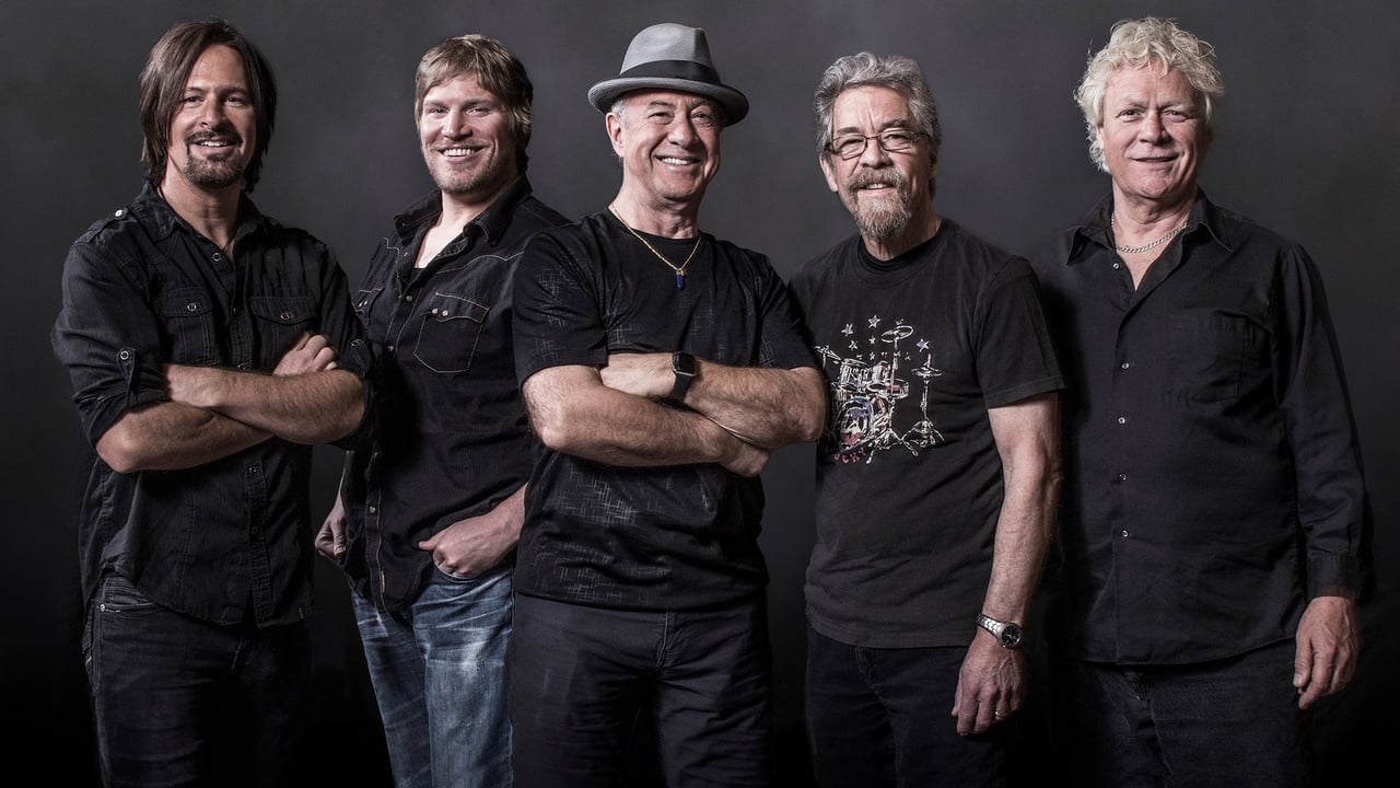 Creedence @ Canberra Southern Cross Club