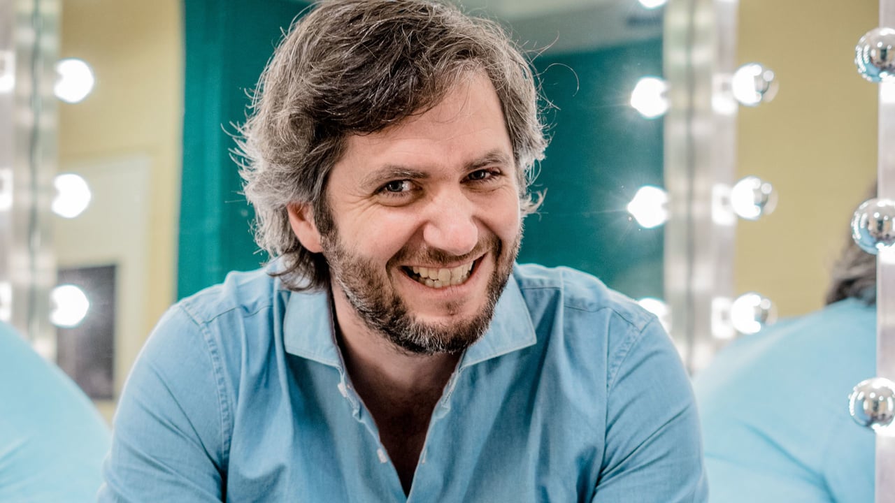 Lieven Scheire