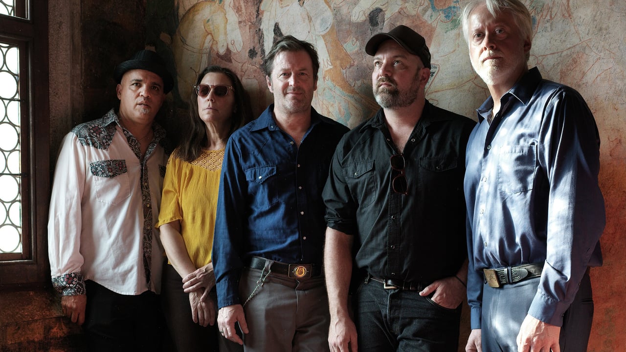 The Delines