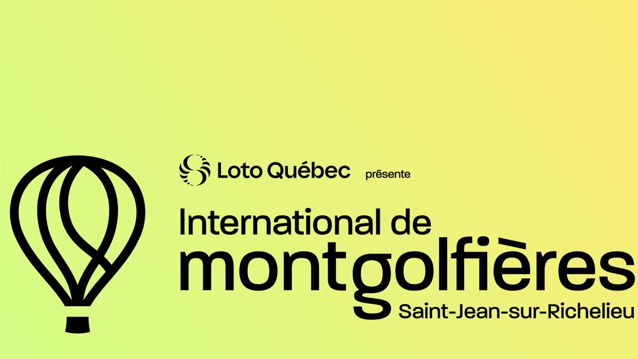 International de montgolfières 15 août 2026