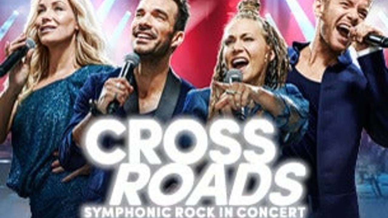 Crossroads Sverige
