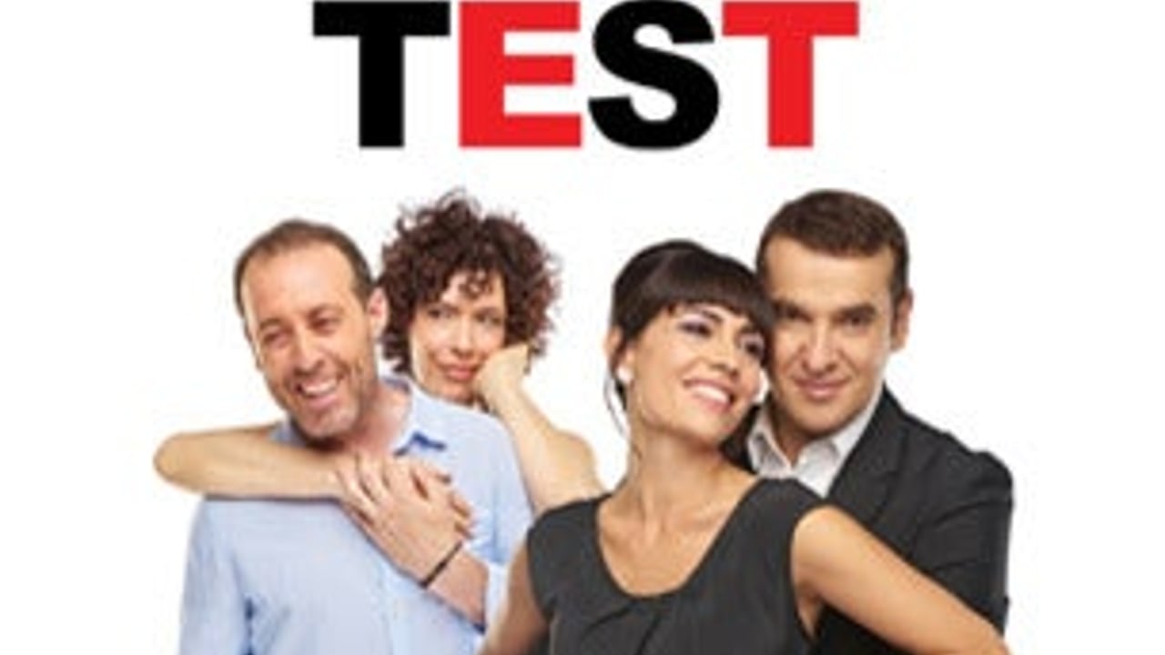 El Test
