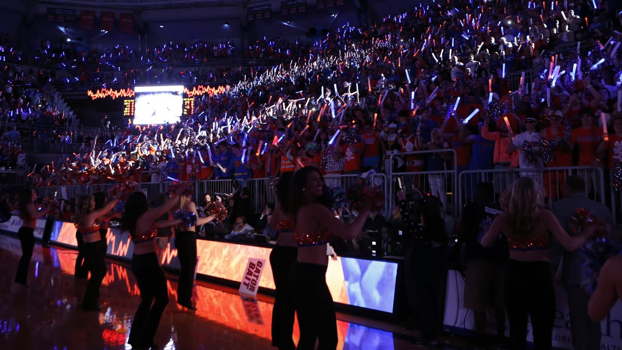 University of Florida Gators Men's Basketball