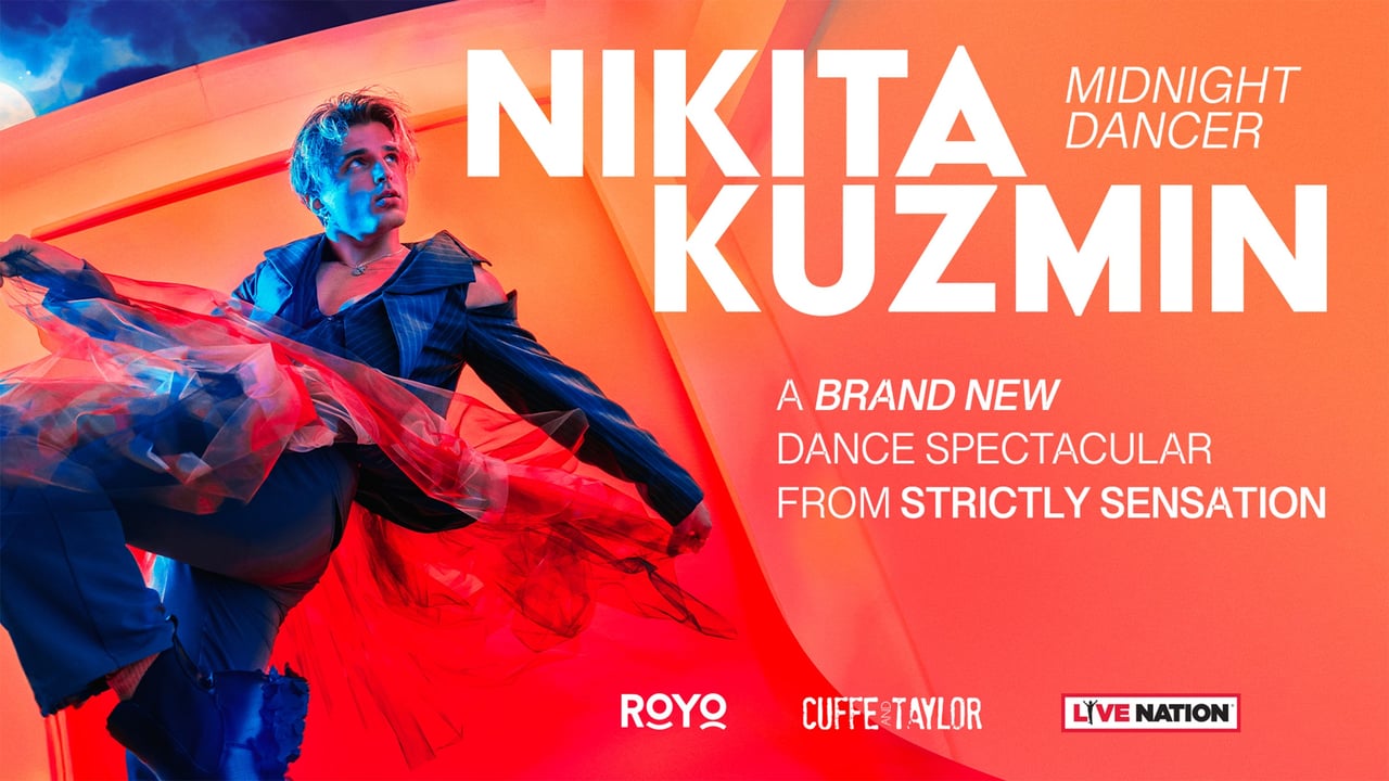 Nikita Kuzmin - Supernova