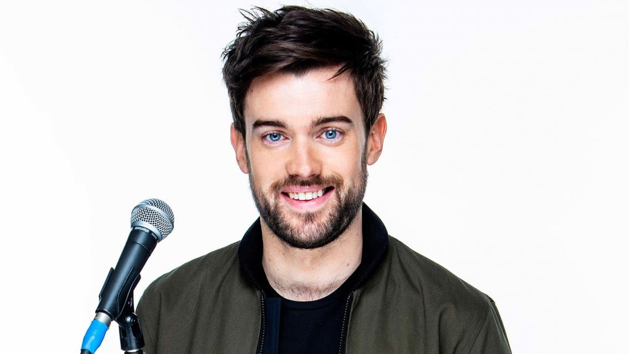 Jack Whitehall