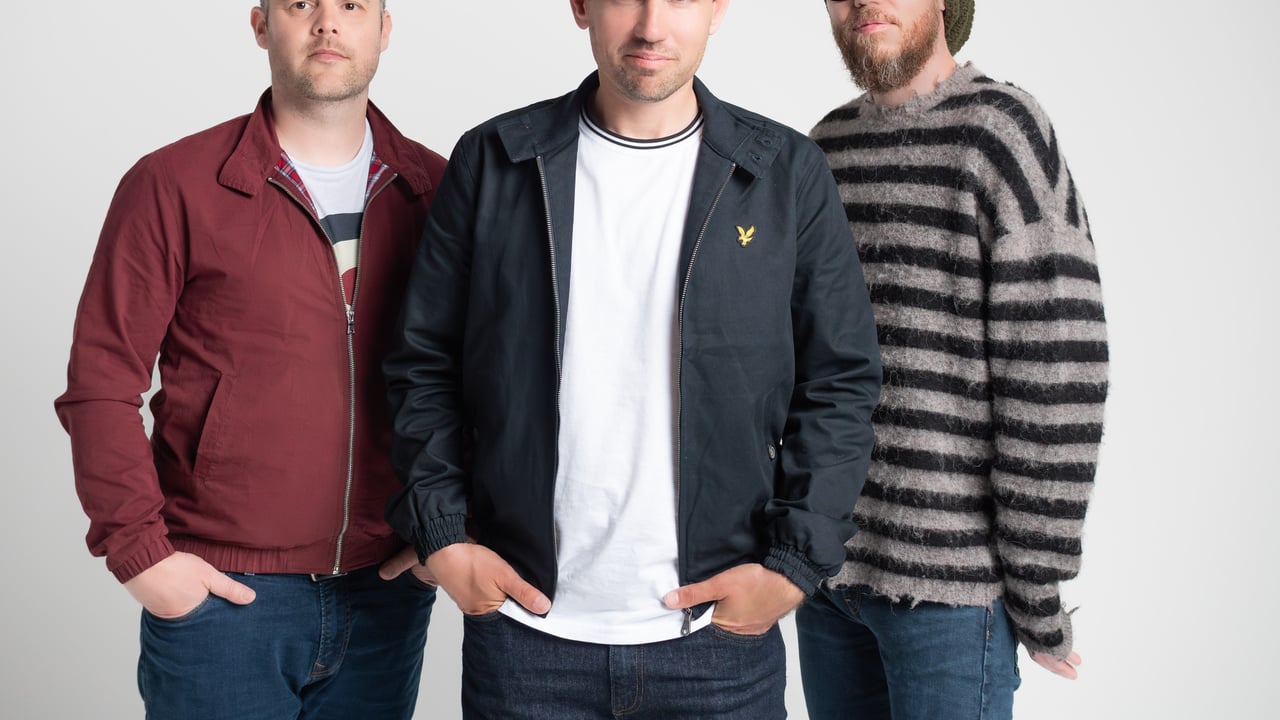 Scouting For Girls
