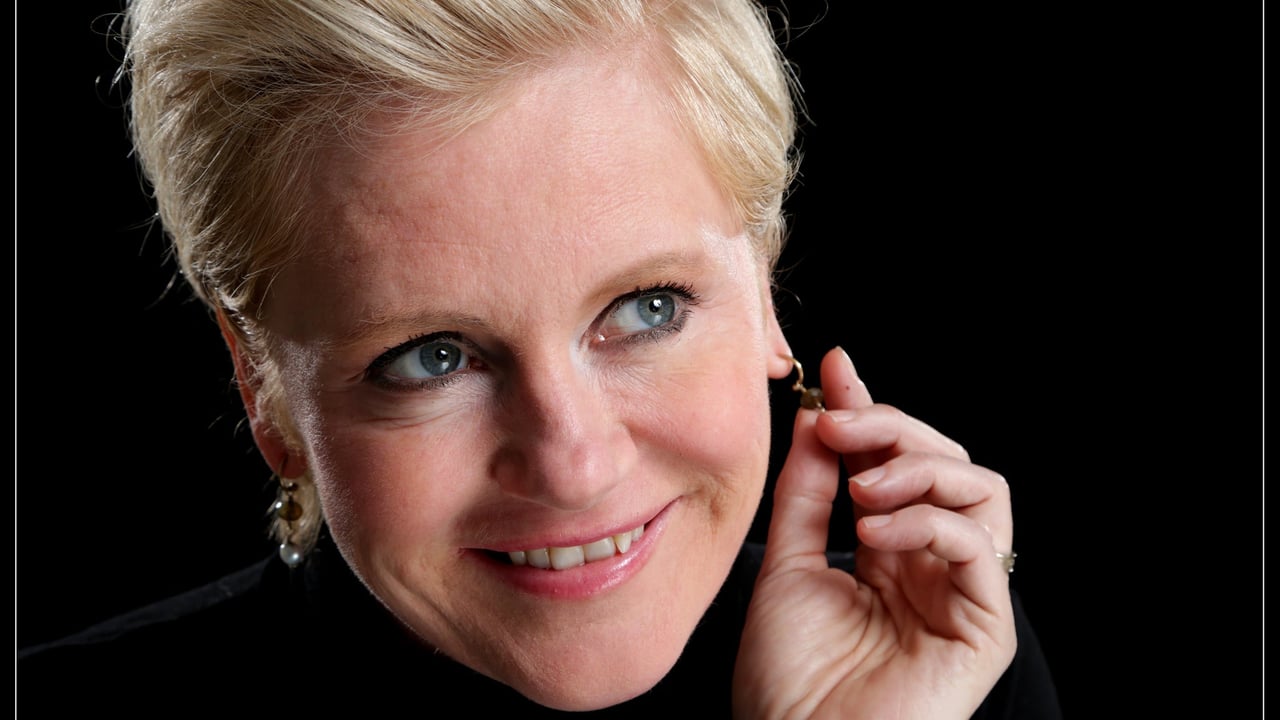 Trine Gadeberg