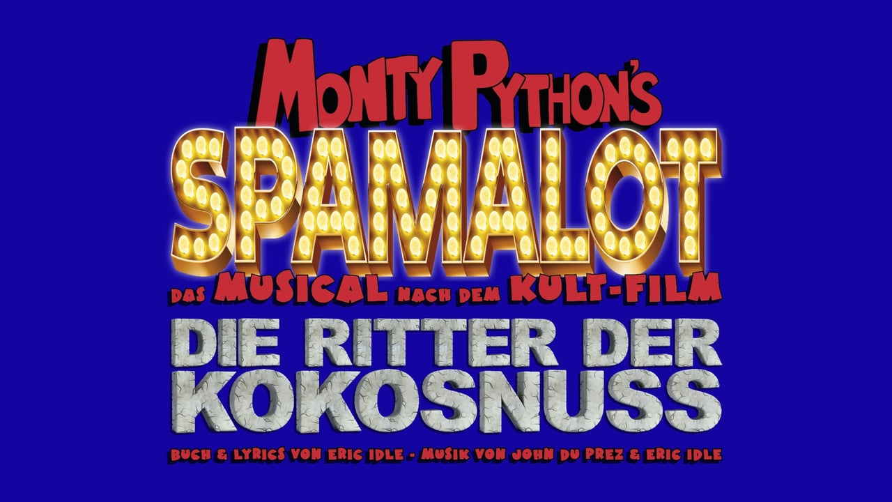 Monty Python's Spamalot