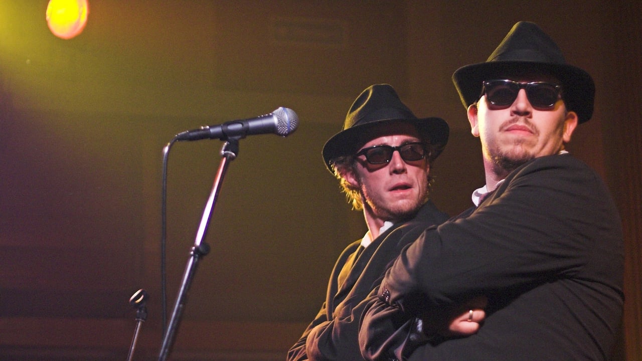 Copenhagen Blues Brothers