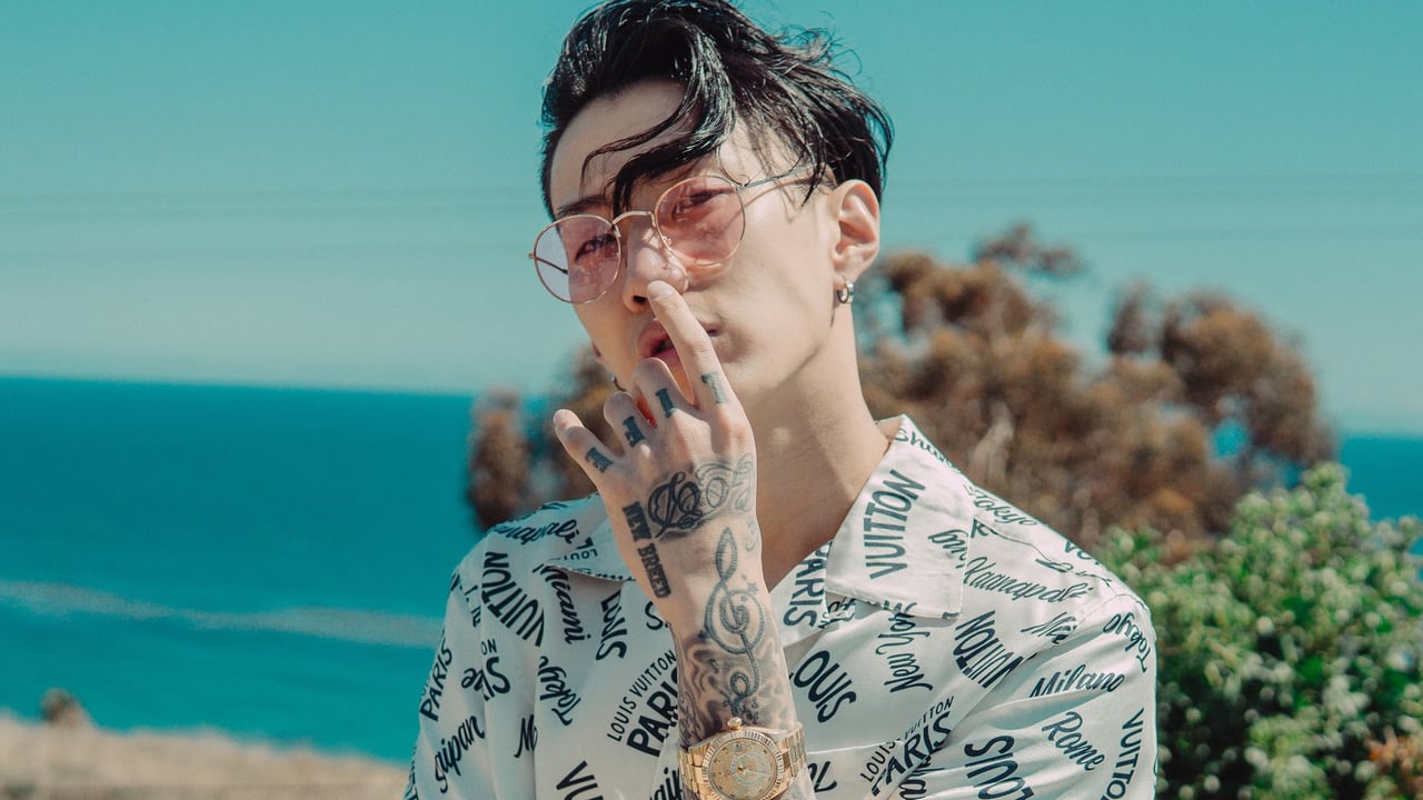 Jay Park