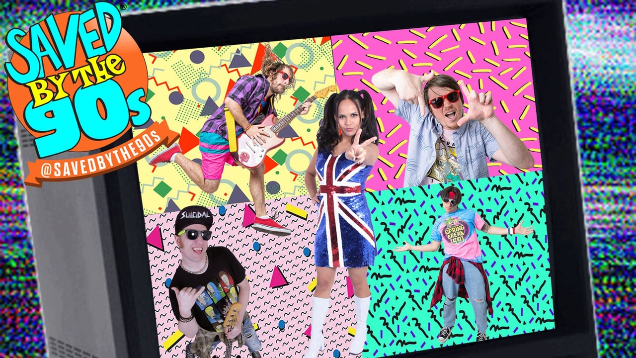 Saved By The 90's