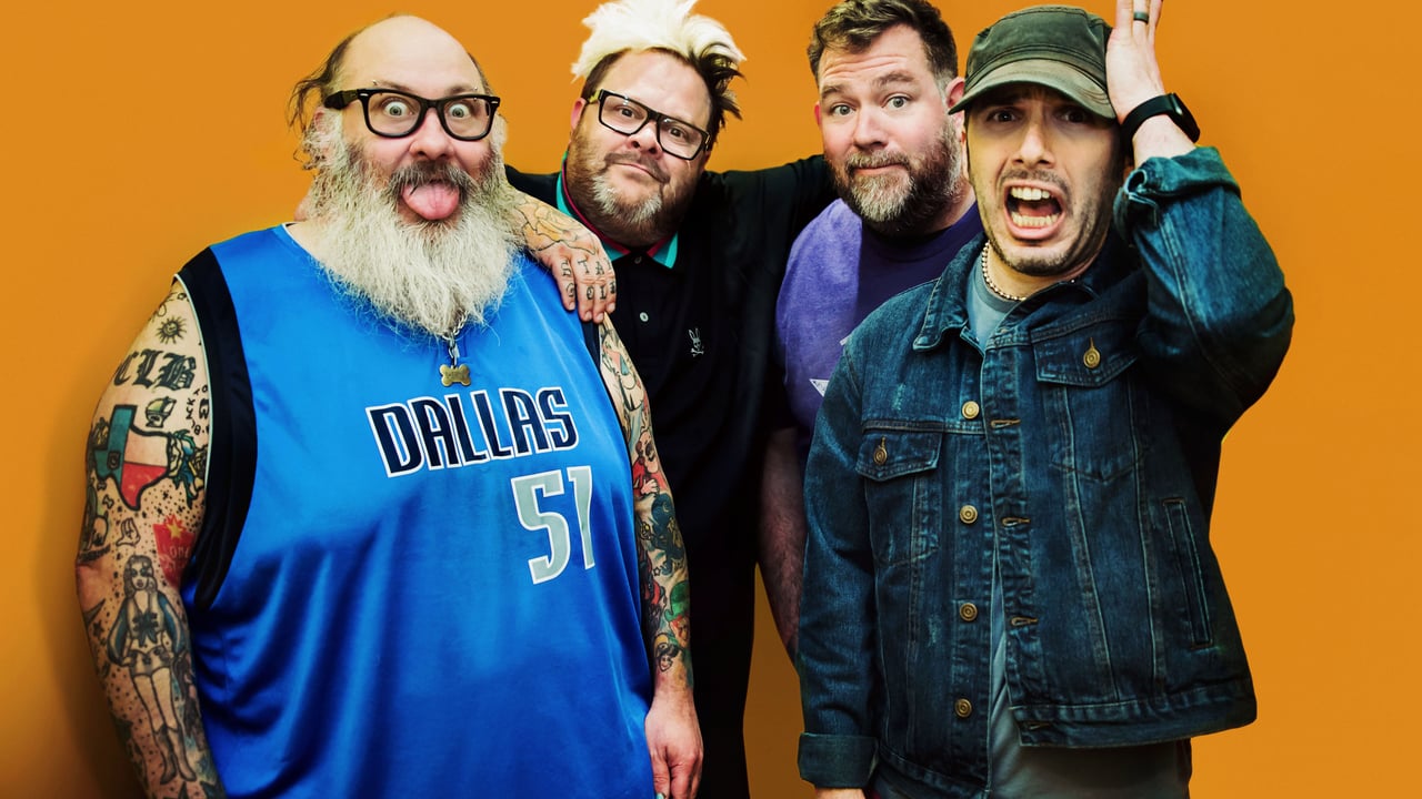 Bowling for Soup - Official Ticket and Hotel Bundls