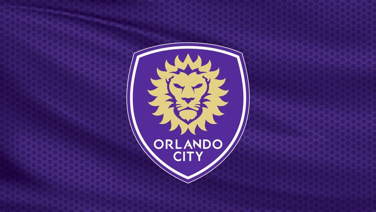 Orlando City SC vs. Columbus Crew