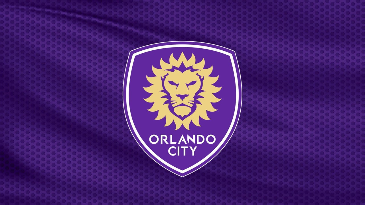 2025 Orlando City SC Season Tickets