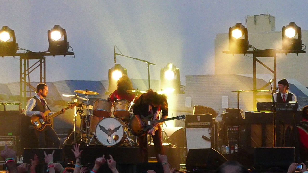 My Morning Jacket