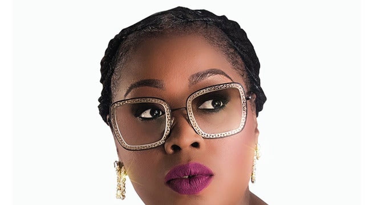 Shirma Rouse