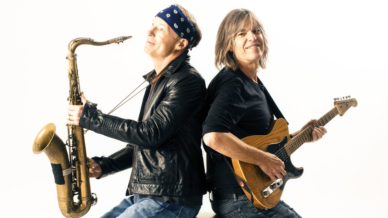 Mike Stern Band