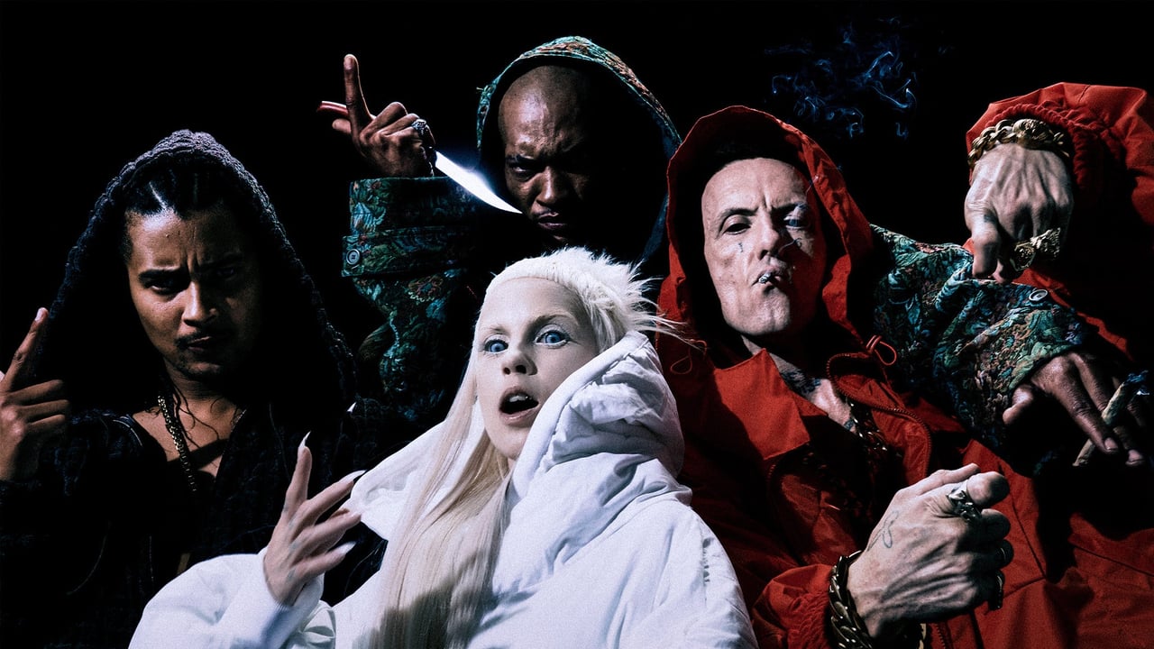 Die Antwoord