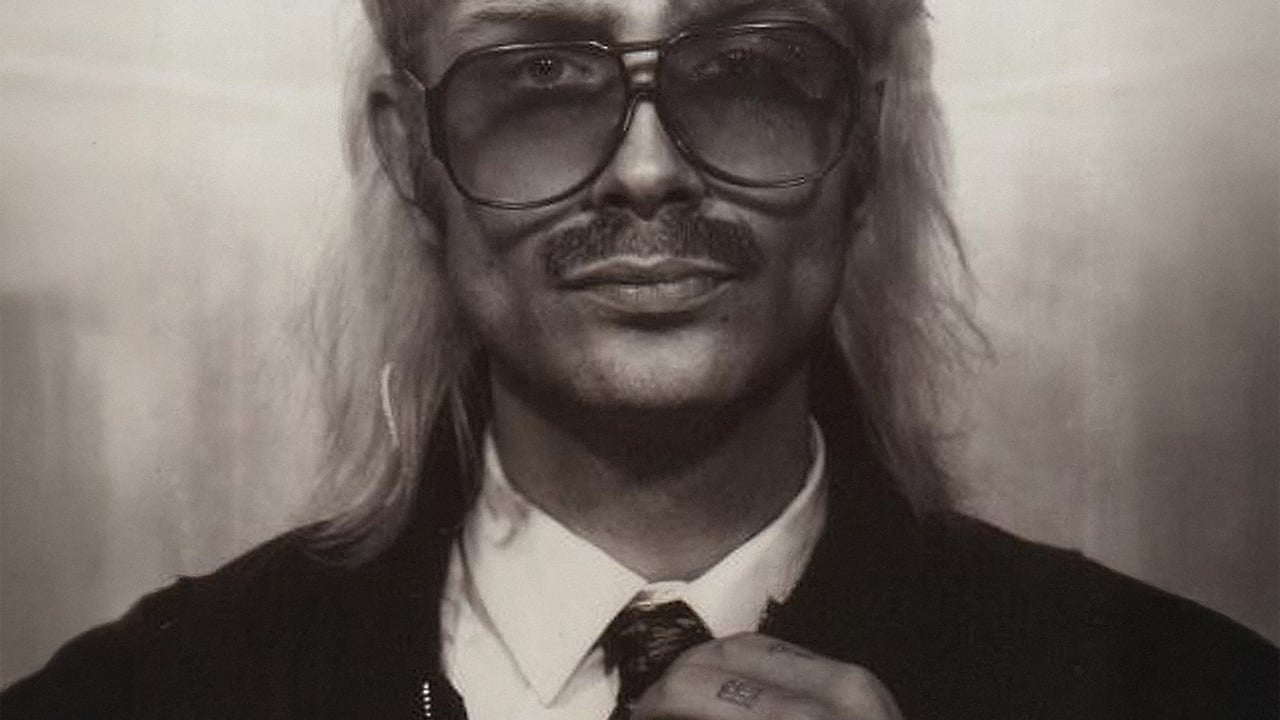 Joost Klein
