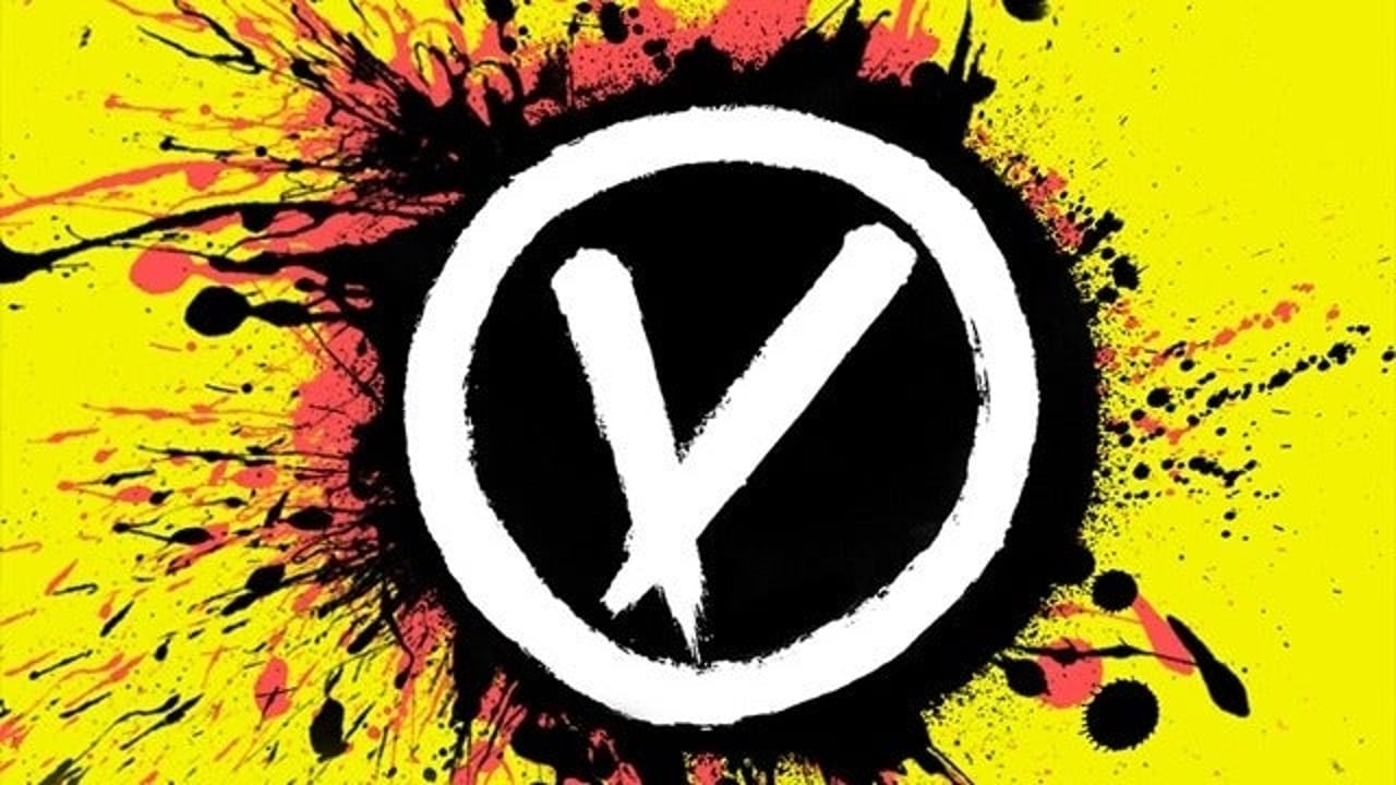 The Virginmarys