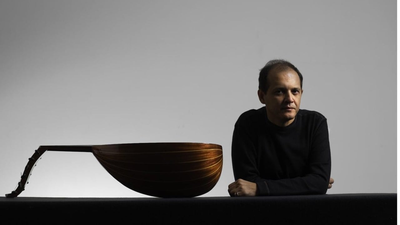 Anouar Brahem Quartet